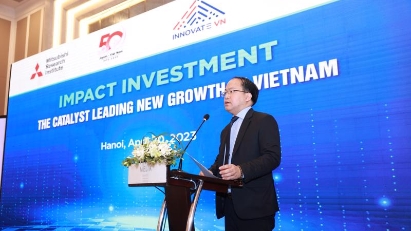 Vietnam calls for impact investment from Japan