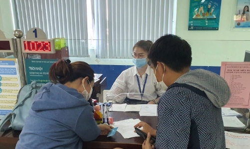 Đưa thông tin bảo hiểm thất nghiệp kịp thời đến người lao động