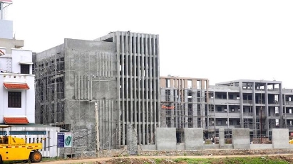Public capital in projects with delayed disbursement to be reallocated