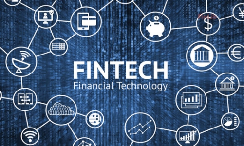 Còn khoảng trống hành lang pháp lý cho Fintech