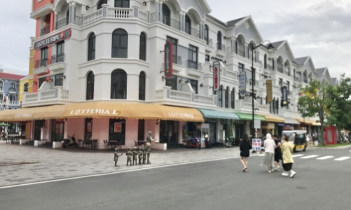 Người Việt mua bất động sản để đầu tư, cao hàng đầu khu vực