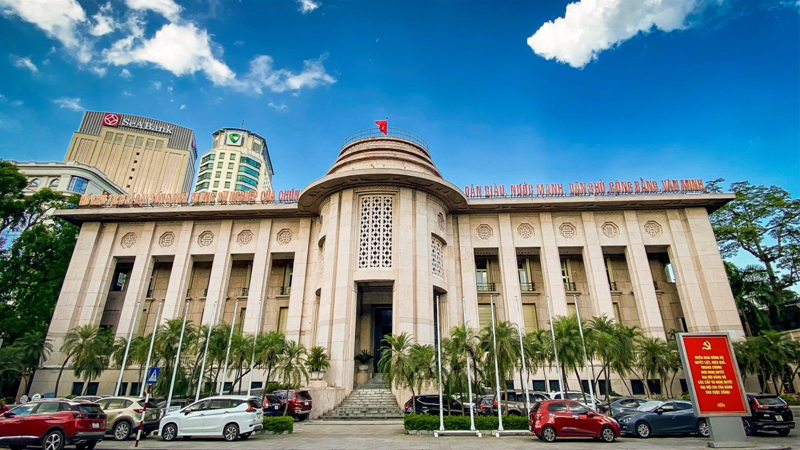 SBV tops administrative reform index