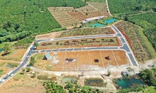 Đề nghị xử lý Công văn 1685 của Sở Tài nguyên và Môi trường Hà Nội về tách, hợp thửa đất