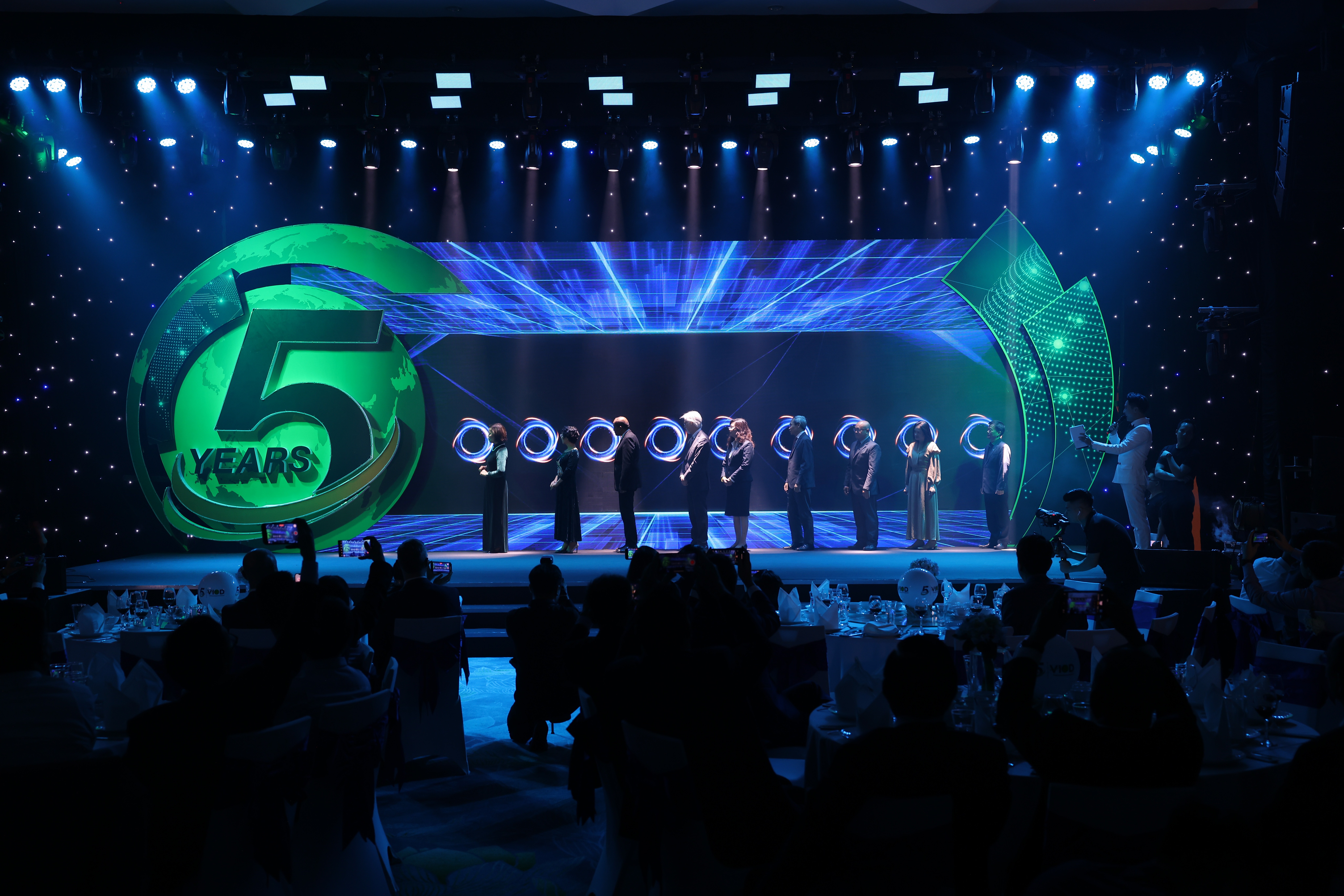 Quản trị công ty sẽ là xu thế bắt buộc với khối doanh nghiệp tư nhân chưa niêm yết và cả doanh nghiệp có vốn đầu tư nhà nước.