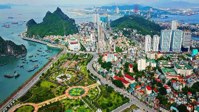 Quang Ninh tops public administration reform