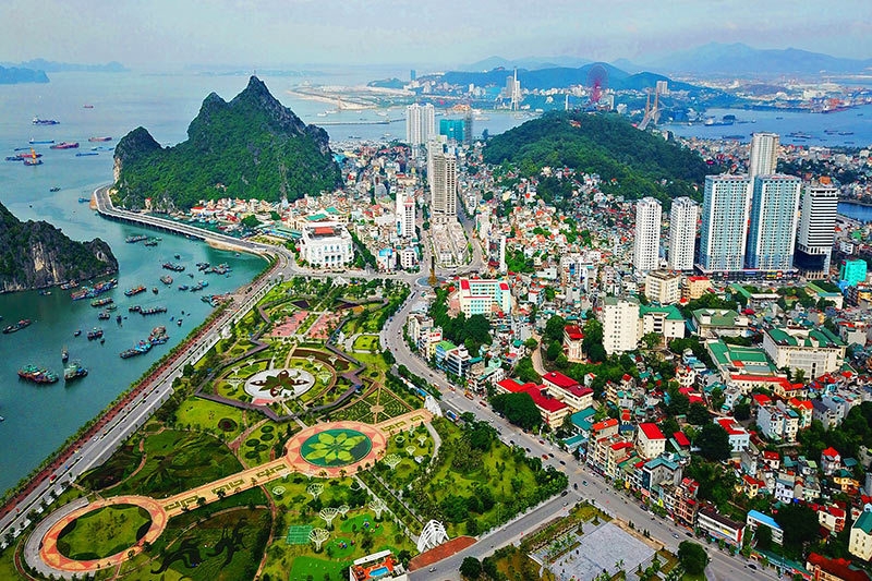 Quang Ninh tops public administration reform
