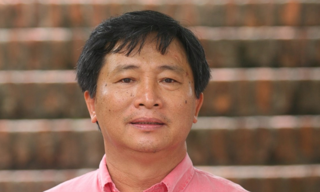 Ông Huy Nam, chuyên gia chứng khoán