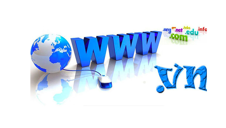 Tên miền cấp 2 có 1 ký tự; tên miền cấp 2 có 2 ký tự; tên miền cấp 2 khác; tên miền cấp 3 dưới tên miền cấp 2 dùng chung dạng com.vn, net.vn, biz.vn sẽ được giảm 50% lệ phí từ 200.000 đồng xuống còn 100.000 đồng.