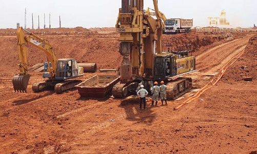 Quy chế hoạt động của Tổ công tác 