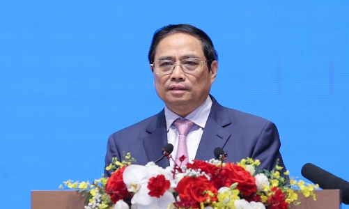 Thủ tướng yêu cầu sớm có giải pháp đột phá để giảm chi phí cho doanh nghiệp