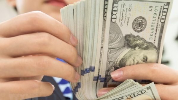 Quý 1/2023: Lượng kiều hối chuyển về TP.HCM tăng gần 20% 