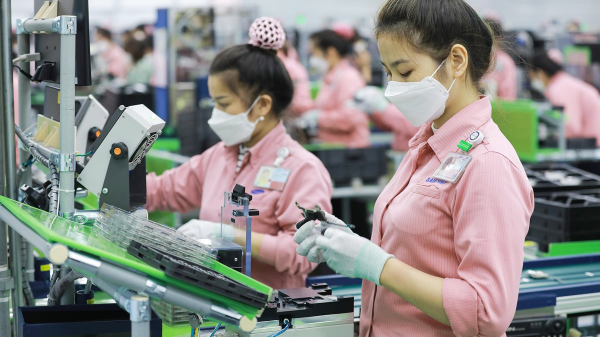 Chuẩn bị cho “sân chơi” thuế tối thiểu toàn cầu