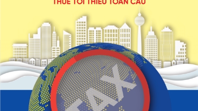 Tạp chí Kinh tế Việt Nam số 17-2023