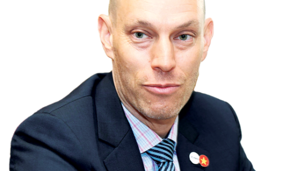 Meta - đối tác tích cực trong phát triển kinh tế số của Việt Nam