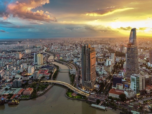 HCMC among 10 fastest-growing cities for the super-wealthy