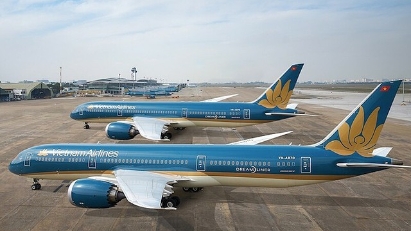 Direct flights between Hanoi, HCMC and Mumbai to start in May