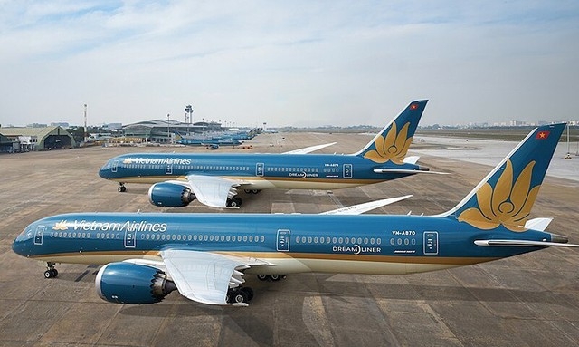 Direct flights between Hanoi, HCMC and Mumbai to start in May