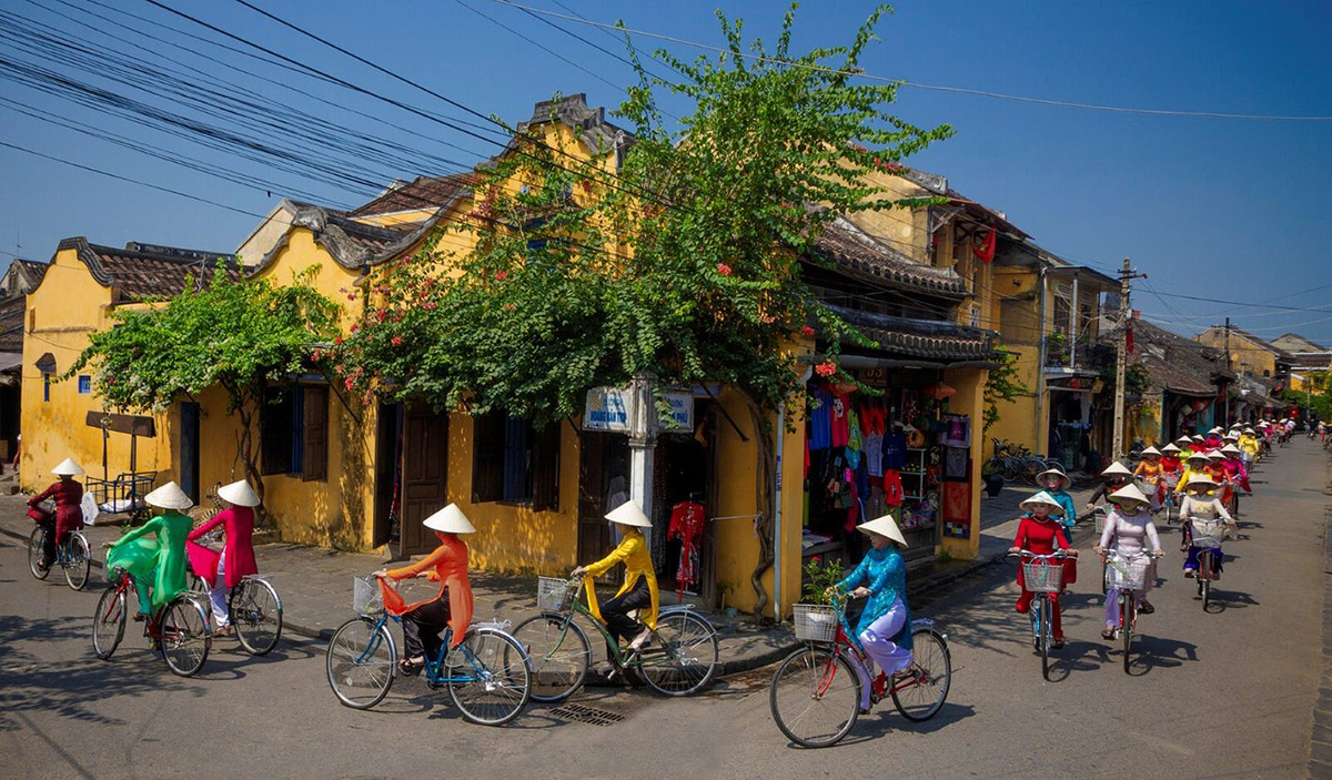83% du khách Việt bày tỏ mong muốn có thể giúp những địa điểm nơi họ đến du lịch trở nên xanh, sạch hơn sau khi rời đi.
