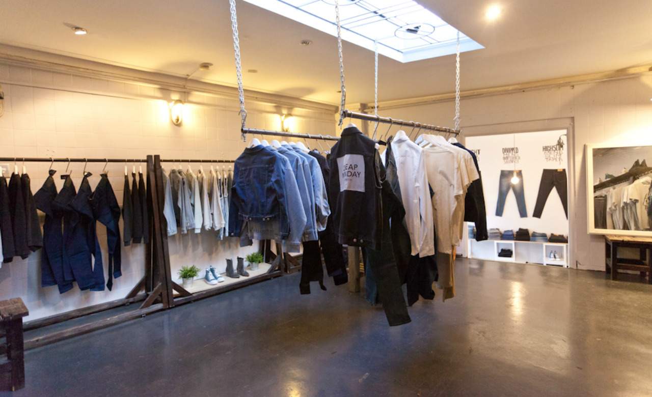 Các thương hiệu Weekday, Monki và Cheap Monday sẽ được hợp nhất thành một thương hiệu mới.