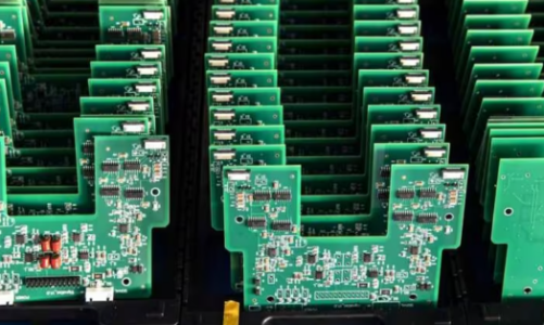 Mỹ muốn lôi kéo Hàn Quốc vào cuộc chiến con chip Mỹ-Trung