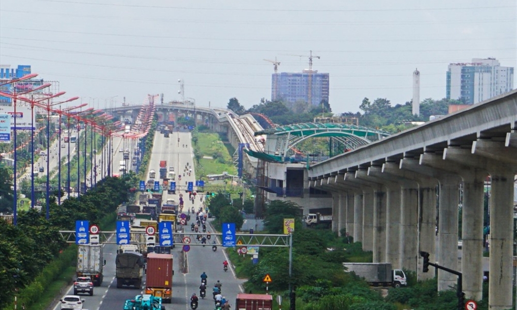 TP.HCM sẽ nỗ lực từng ngày để thực hiện mục tiêu đề ra là giải ngân không dưới 95% trong năm 2023.