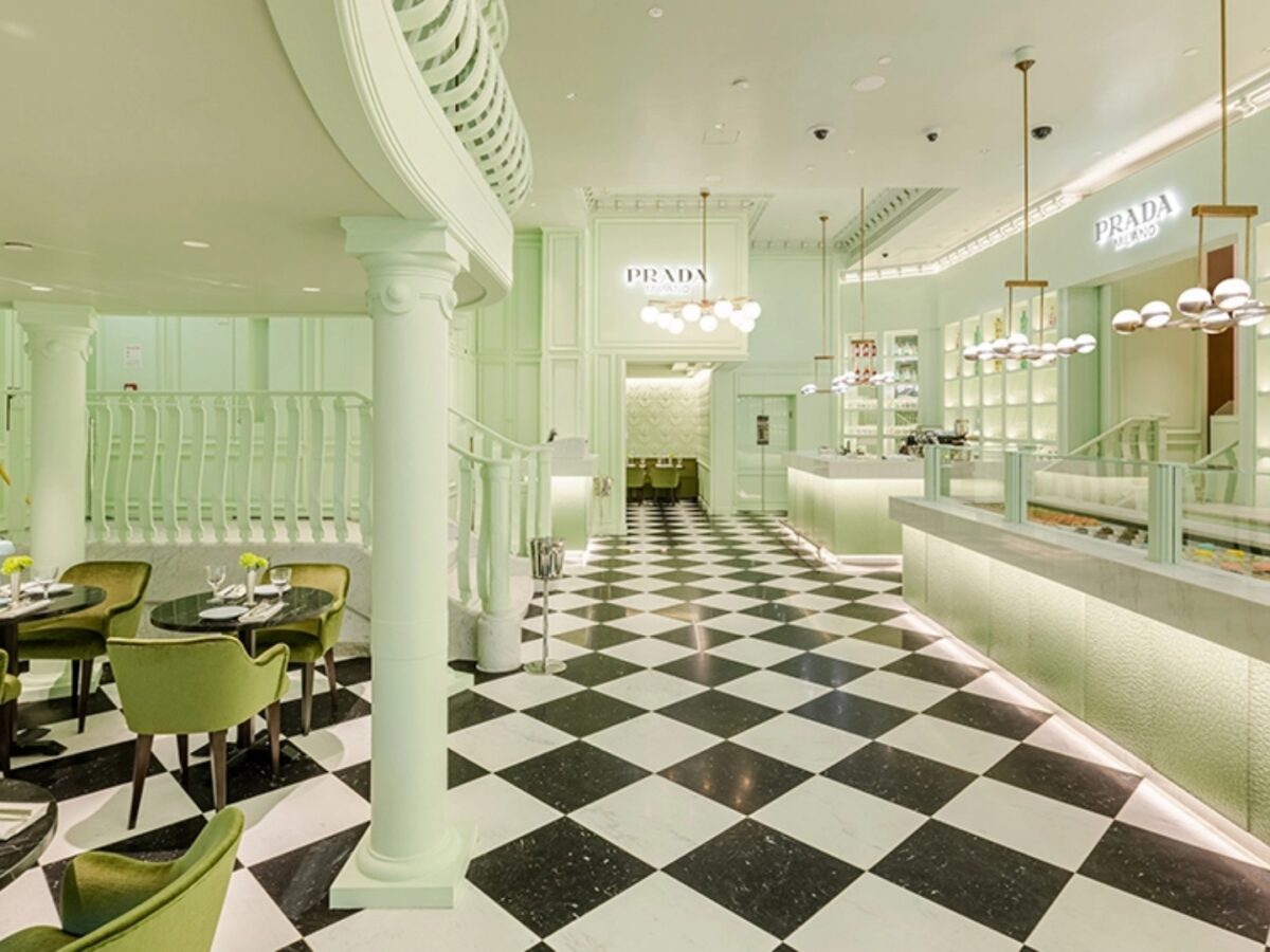 Việc lấn s&acirc;n kinh doanh nh&agrave; h&agrave;ng/kh&aacute;ch sạn c&oacute; t&aacute;c động t&iacute;ch cực đến c&aacute;ch kh&aacute;ch h&agrave;ng cảm nhận về c&aacute;c thương hiệu thời trang.