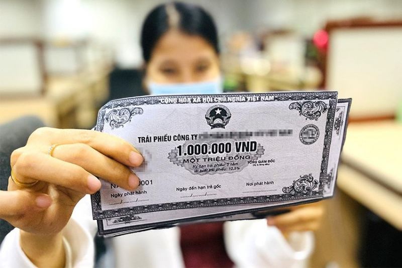 Nhiều giải pháp gỡ khó cho thi trường trái phiếu doanh nghiệp.