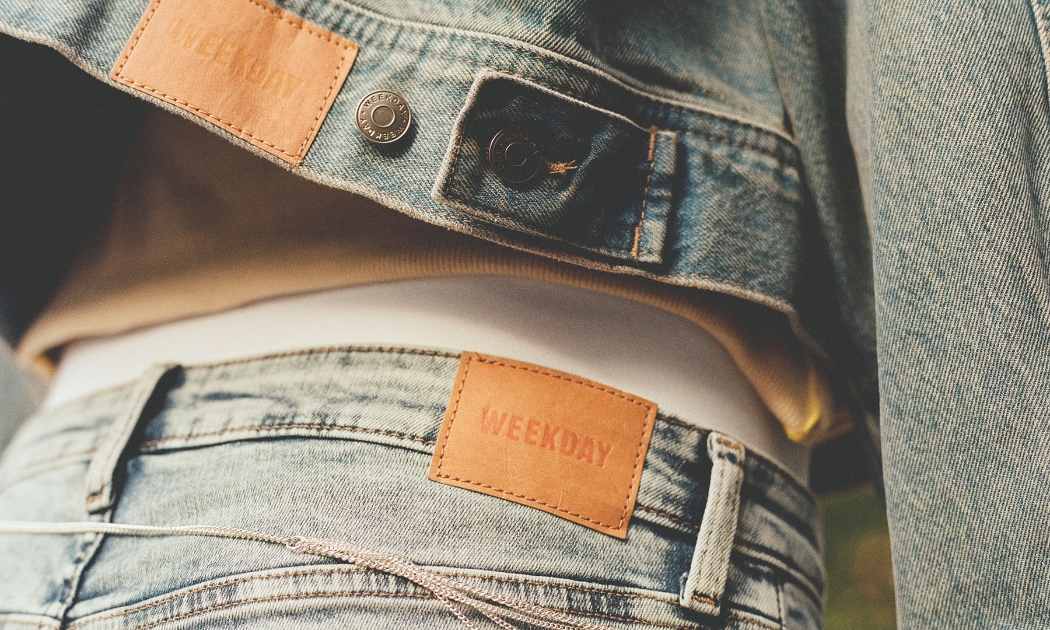 Ảnh: The Industry Fashion