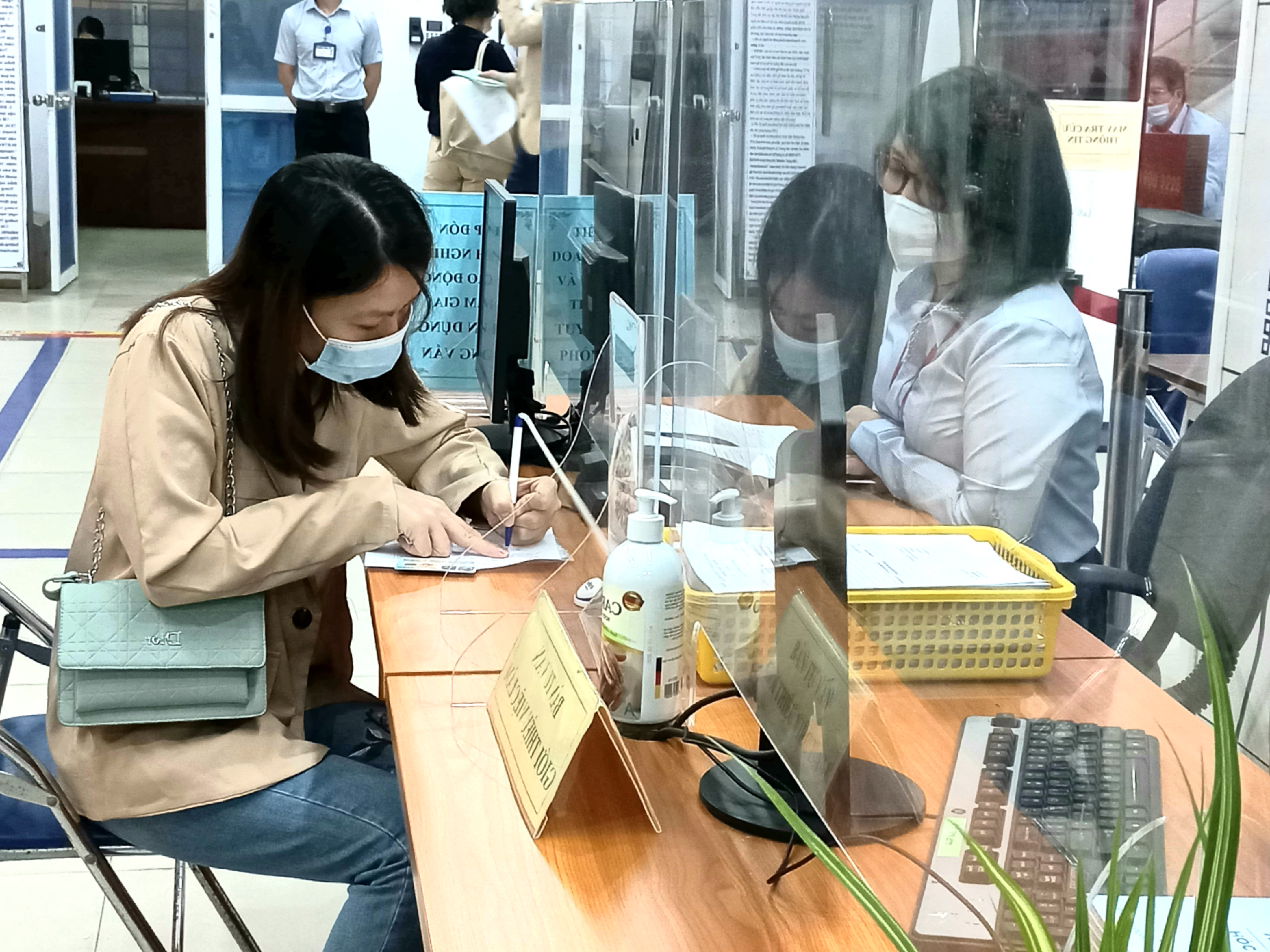 Ảnh minh họa - N.Dương. 