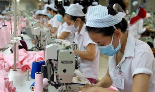 Việc làm tại các doanh nghiệp 