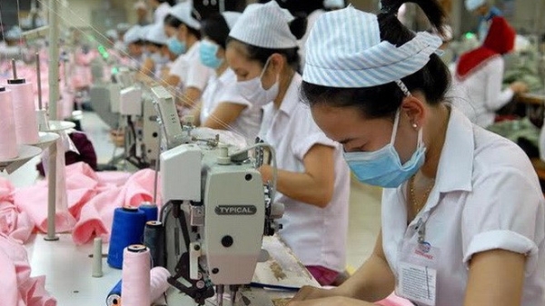 Việc làm tại các doanh nghiệp