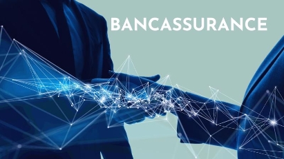 Bancassurance market heating up