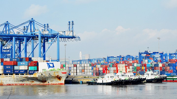 Trong 3 tháng đầu năm 2023, xuất khẩu sang tất cả các thị trường đều giảm.