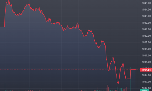 Xả mạnh trước kỳ nghỉ, cổ phiếu chứng khoán rớt thảm