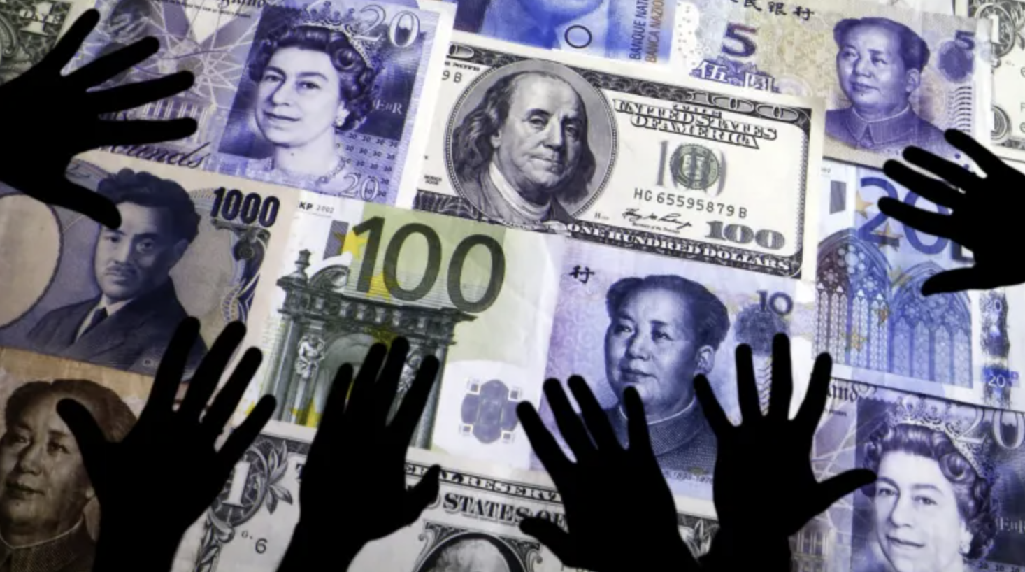 Ảnh minh hoạ - Ảnh: Reuters.