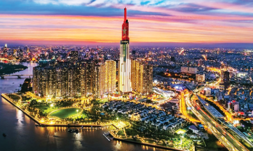 Xếp hạng trình độ phát triển kinh tế - xã hội các tỉnh đến năm 2021