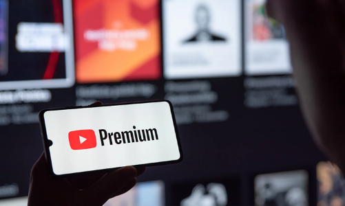 YouTube Premium 