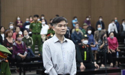 Tài sản của tiến sỹ “dạy làm giàu” còn lại bao nhiêu?