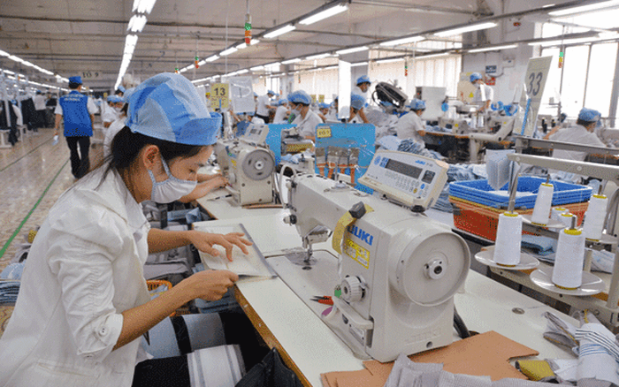 Nghệ An có 650 doanh nghiệp thành lập mới trong 4 tháng đầu năm 