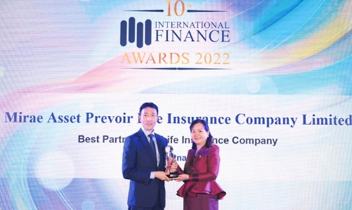 Vững vàng chinh phục tương lai cùng dịch vụ bảo hiểm nhân thọ hàng đầu của MAP Life