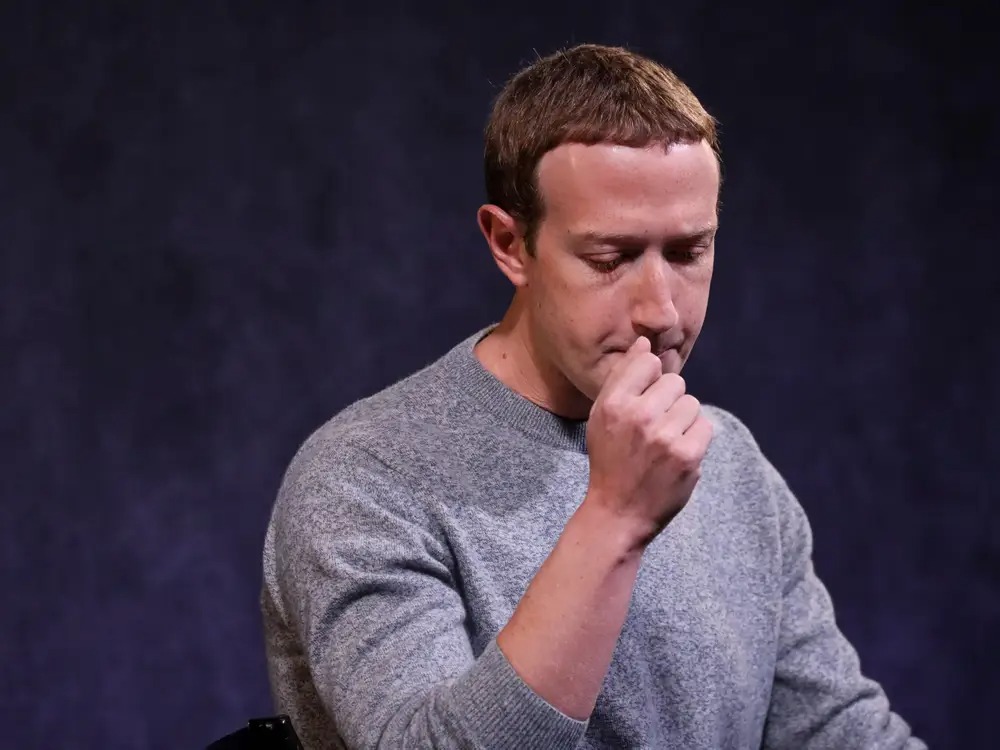 Mark Zuckerberg ám ảnh với AI đến nỗi Facebook bị mỉa mai sẽ đổi tên thành MetAI 