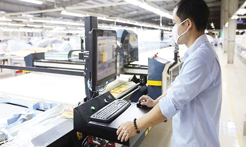 Doanh nghiệp cần kiên trì với hành trình chuyển đổi số