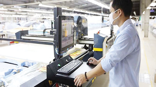 Doanh nghiệp cần kiên trì với hành trình chuyển đổi số