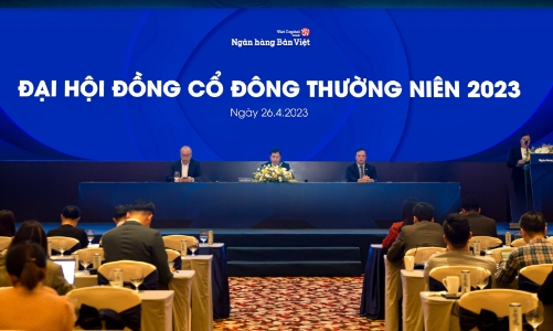 Nhiều ngân hàng đặt kế hoạch thận trọng, niêm yết cổ phiếu trên sàn HOSE