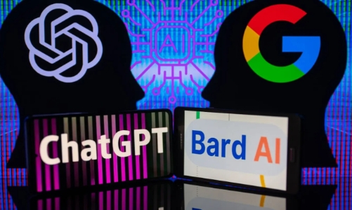 Google và Microsoft đã đầu tư vào trí tuệ nhân tạo 