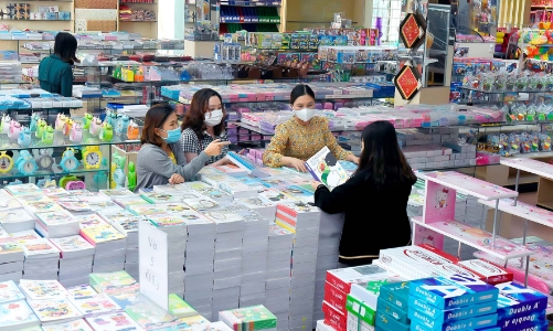 Luật Giá (sửa đổi) sẽ kiểm soát giá hàng thiết yếu độc quyền, ngăn tác động tiêu cực với người tiêu dùng