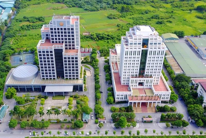 Headquarters of ministries in Hanoi to be relocated out of inner districts