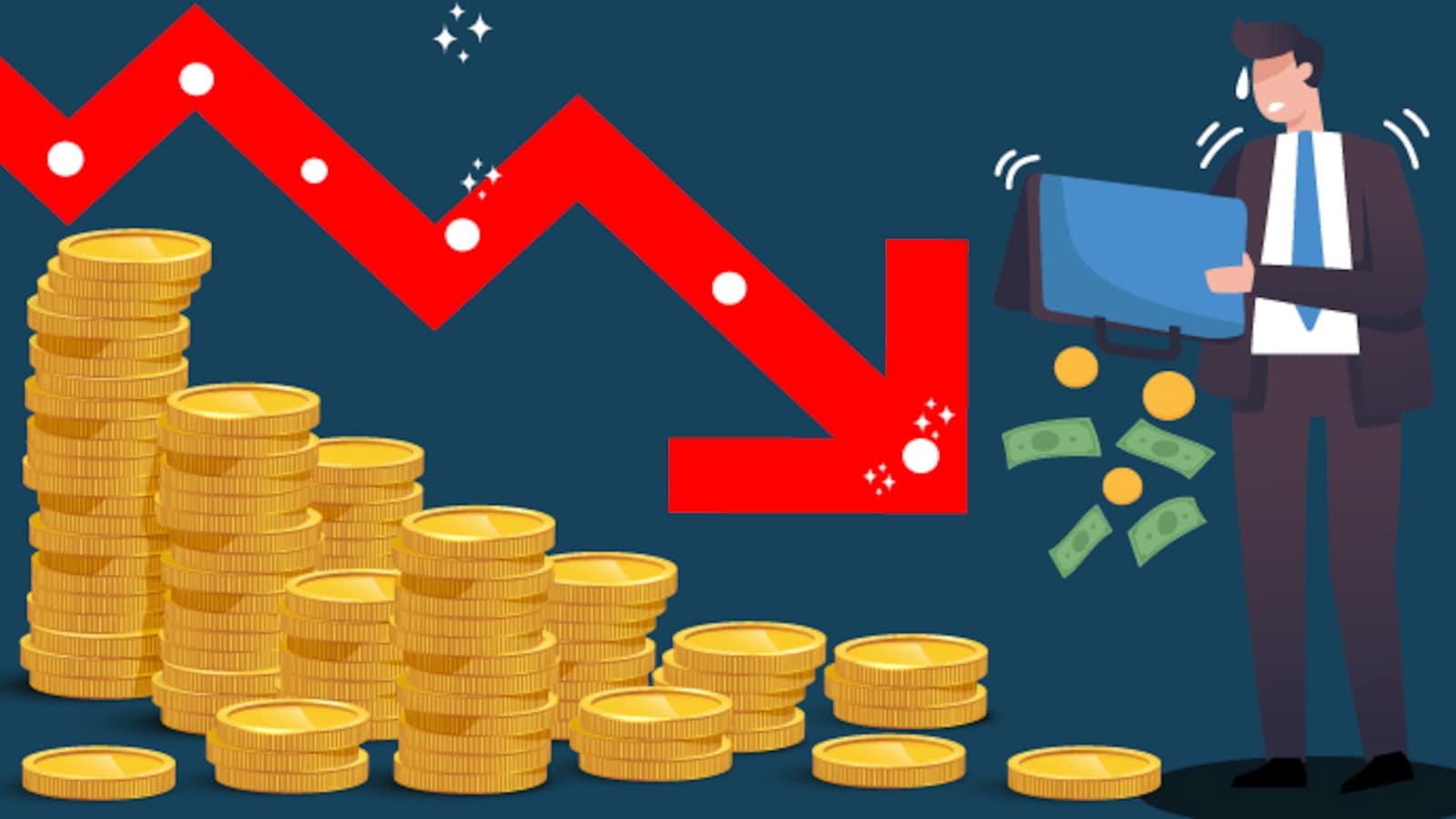 Mùa hè sắp tới nhưng mùa đông gọi vốn vẫn hoạt động tại thị trường Ấn Độ