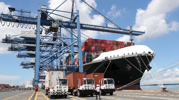 Xuất khẩu tiếp tục đà suy giảm