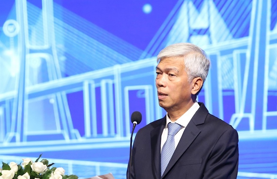 Ông Võ Văn Hoan, Phó Chủ tịch UBND TP.HCM: 